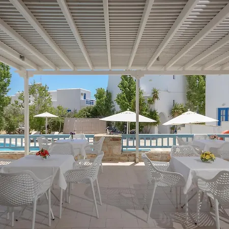 弗朗西斯卡酒店