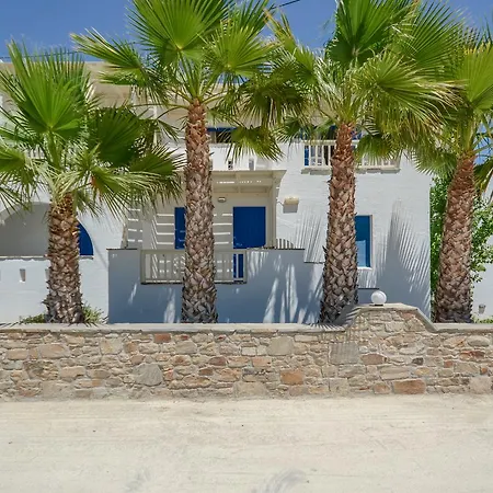 Francesca Lejlighedshotel