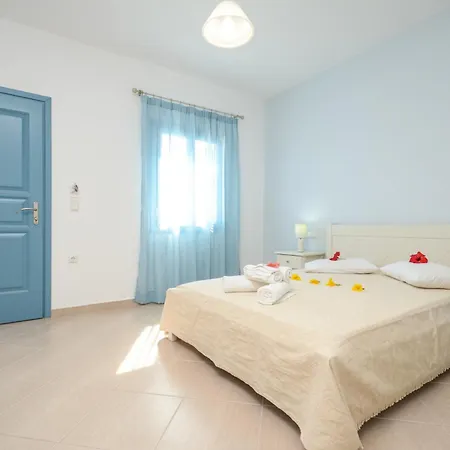 Lejlighedshotel Francesca