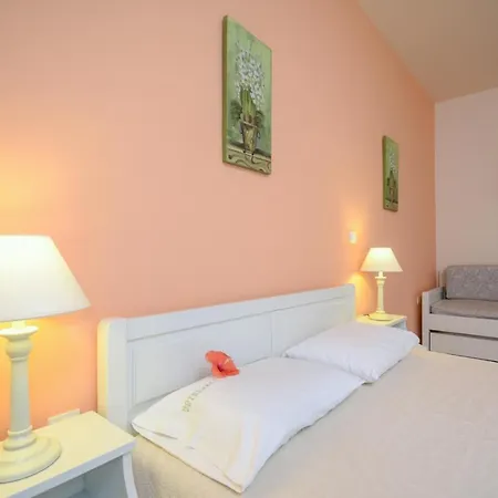 弗朗西斯卡酒店 公寓式酒店