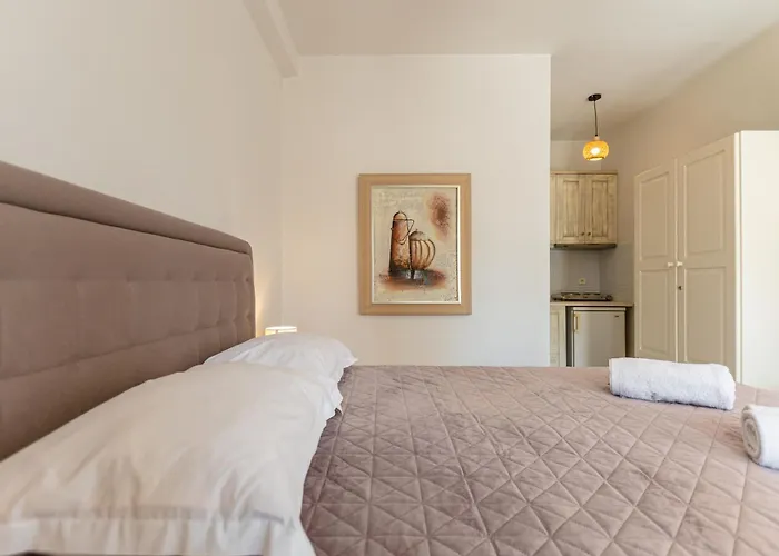 Apart Otel Francesca 2*