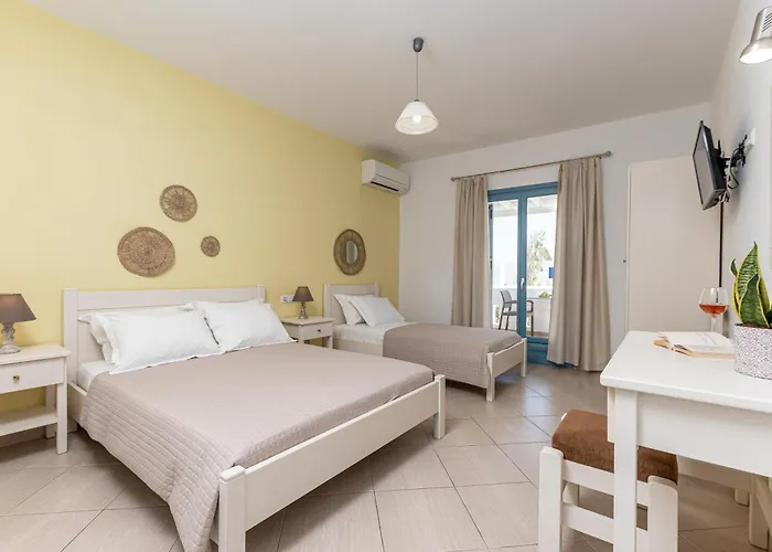 Francesca Apart Otel