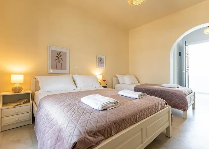 Francesca Hotel apartamentowy 2*