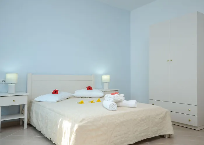 Francesca Hotel apartamentowy 2*