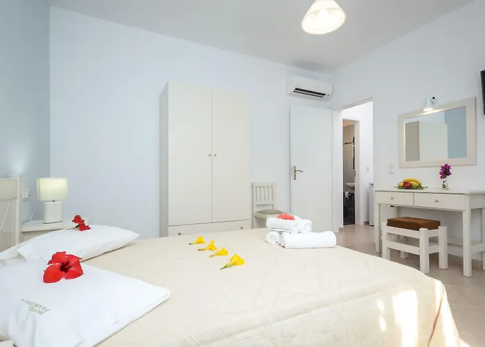 Apart Otel Francesca