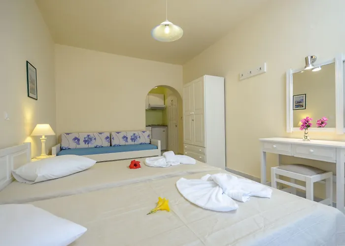 Francesca Apart Otel