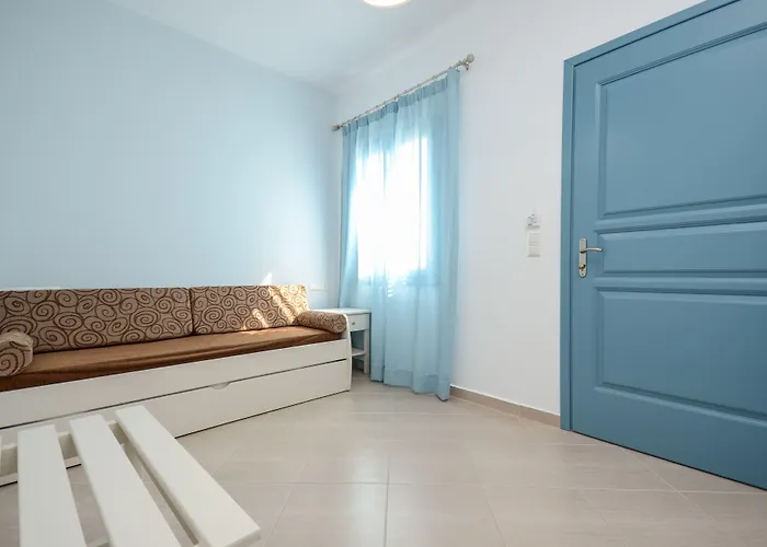 Francesca Hotel apartamentowy