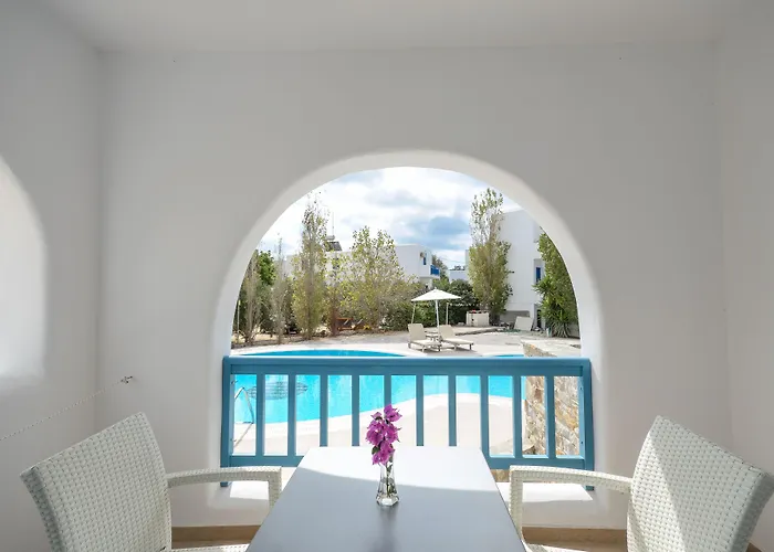 Francesca Hotel apartamentowy 2*