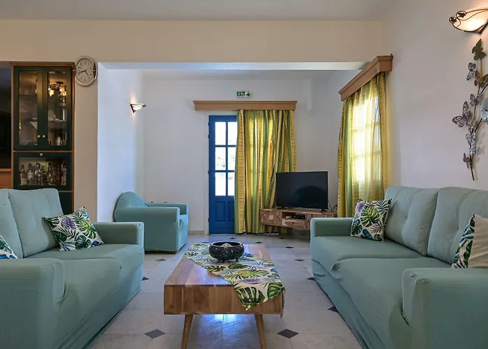 Francesca Hotel apartamentowy