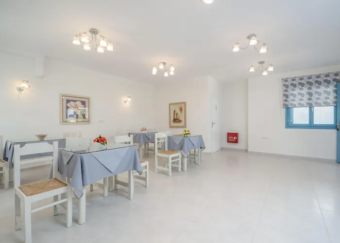 Francesca Hotel apartamentowy 2*