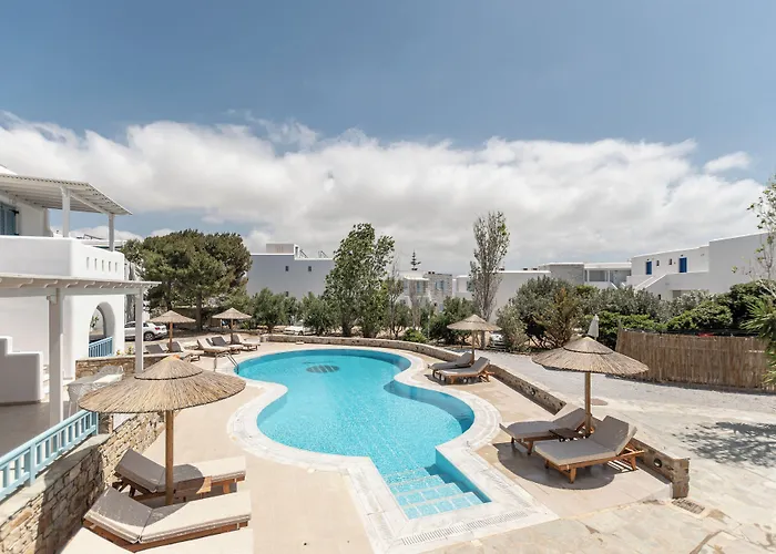 Francesca Hotel apartamentowy 2*