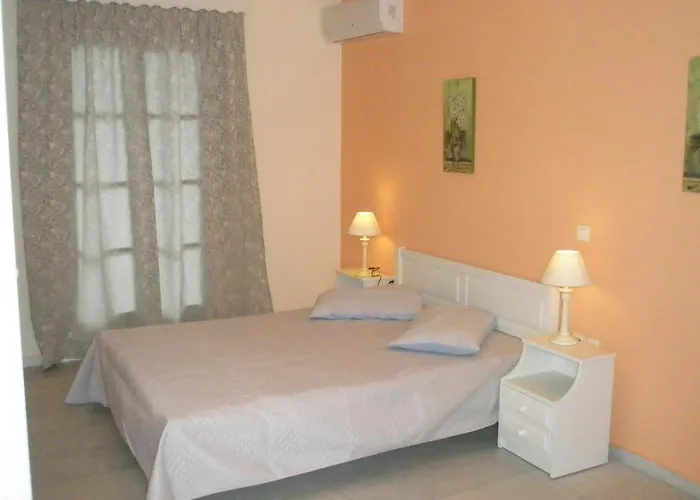 Francesca Hotel apartamentowy 2*