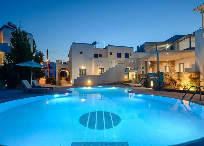 Apart Otel Francesca