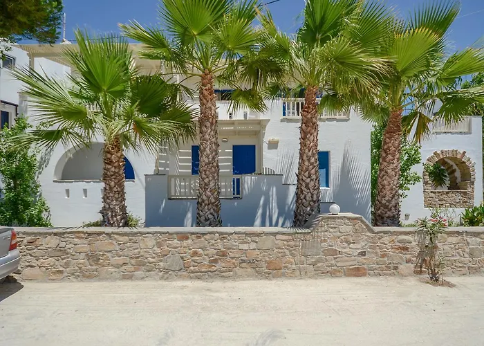 Francesca Hotel apartamentowy