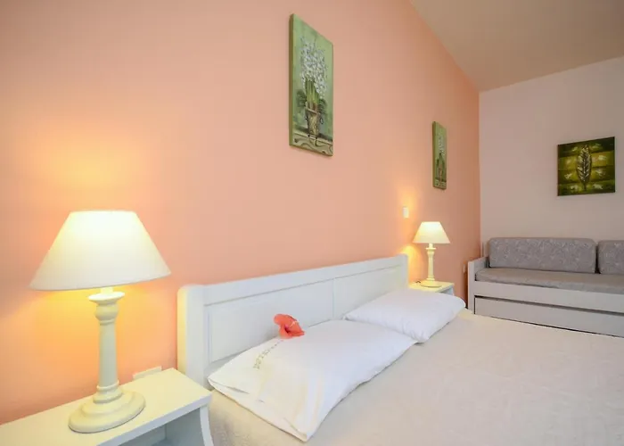 Francesca Apart Otel